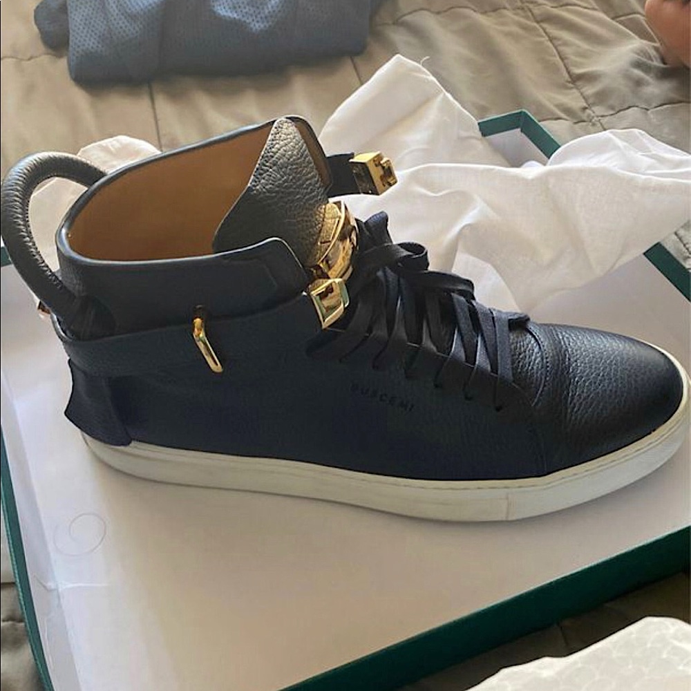 Buscemi 100MM Clip